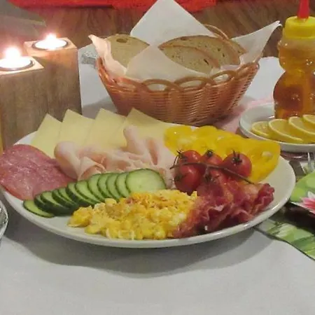 Guest house Relax