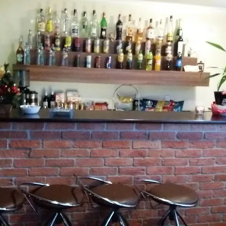 Guest house Relax 2*