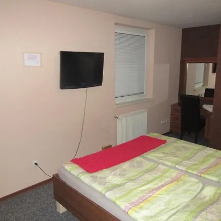 Pensionat Relax Bratislava