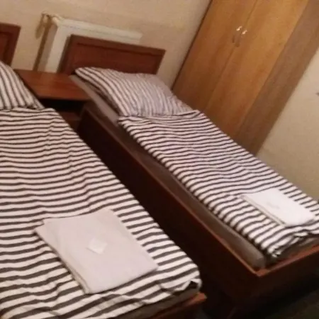 Guest house Relax 2*